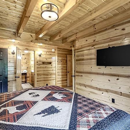 Villa Lucky Star Gatlinburg Exterior foto